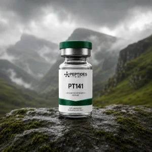 PT-141 Vial 10mg
