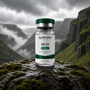 SS-31 Vial 10mg